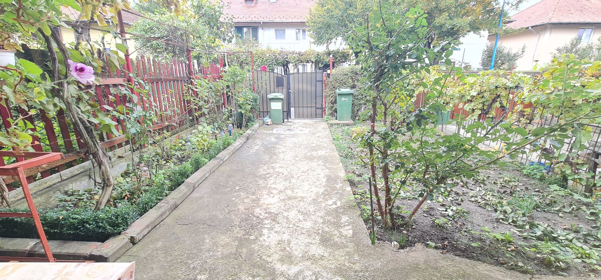 Garsoniera mobilata utilata Tractorul bloc vila - Poză 6