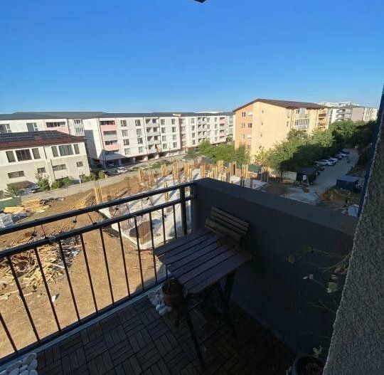 Apartament nou renovat | Bloc nou | 2 balcoane - zona Pallady - Poză 9