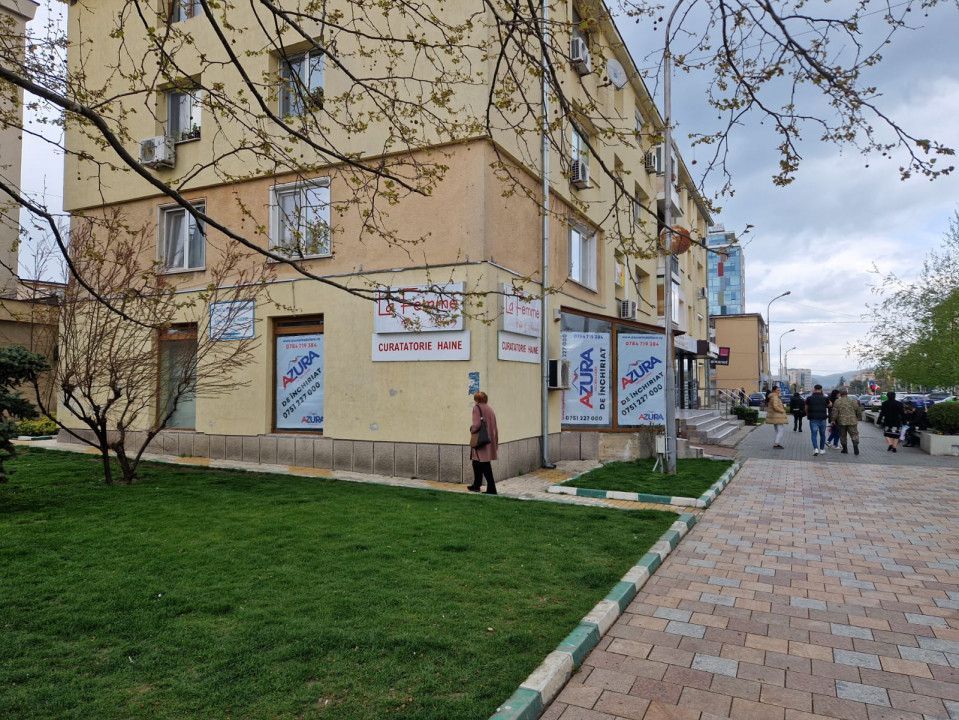 Inchiriere spatiu Ultracentral, Piata Primariei - Poză 6