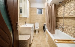 Apartament 2 camere decomandat | 56 mp | 2021 | 85,000 € - Poză 4