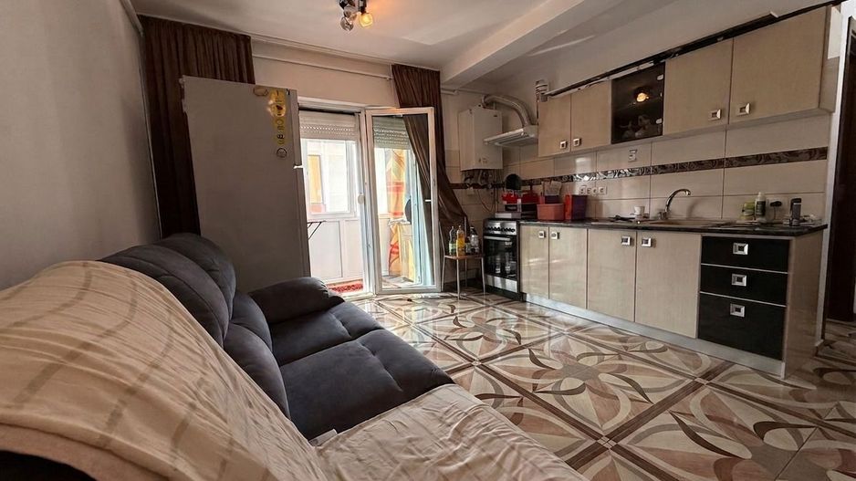 Apartament 2 camere GATA DE MUTARE str. Ascanio Damian, Arhitecților - Poză 9