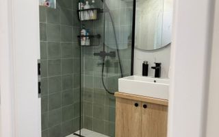 3 camere, Premium, parcare, Grigorescu Zona Profi,Mol,Plaja Grigorescu - Poză 8