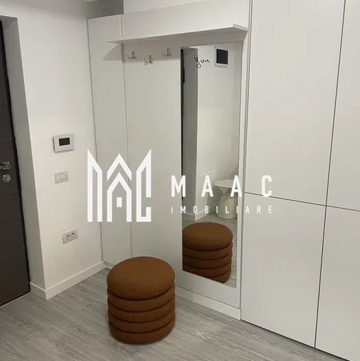 GARSONIERA DE INCHIRIAT| PARC ZAVOI| PRIMA INCHIRIERE - Poză 5