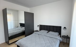 Ciarda Rosie Penthouse 2 camere - Poză 9