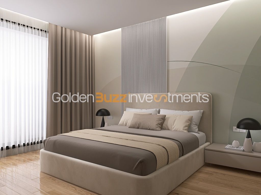 Apartament 3 camere I Residence 5 I Matei Basarab - Poză 7