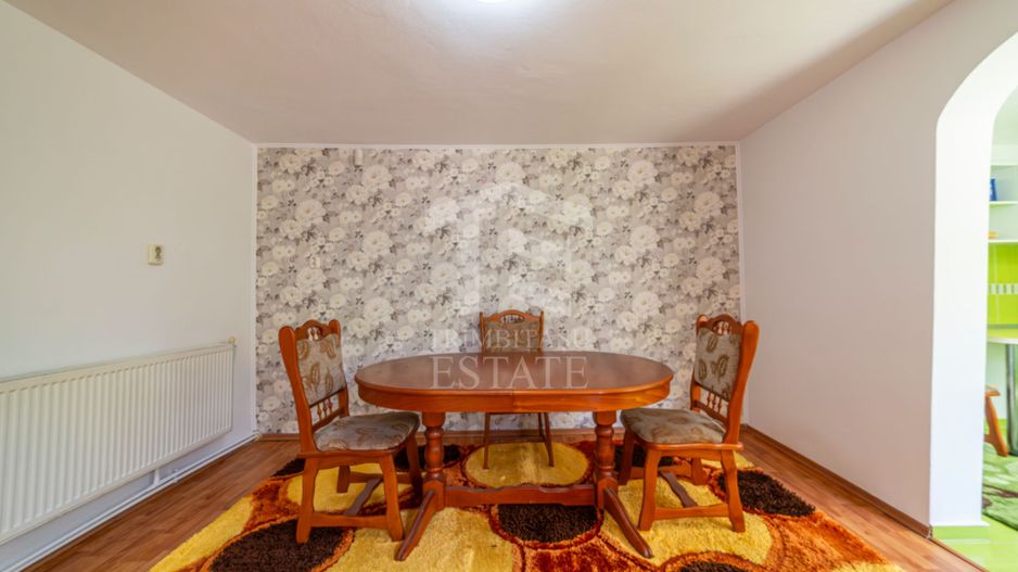 Casa | De Inchiriat | Mobilata + Utilata | Mosnita Noua | COMISION 0% - Poză 25