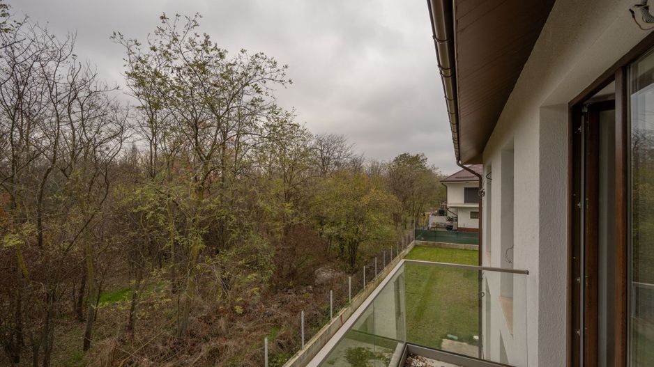 Vila individuala in Otopeni - Poză 50