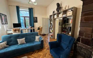 2 camere, modern, garaj, zona Centrala, Horea, Pet Friendly - Poză 3