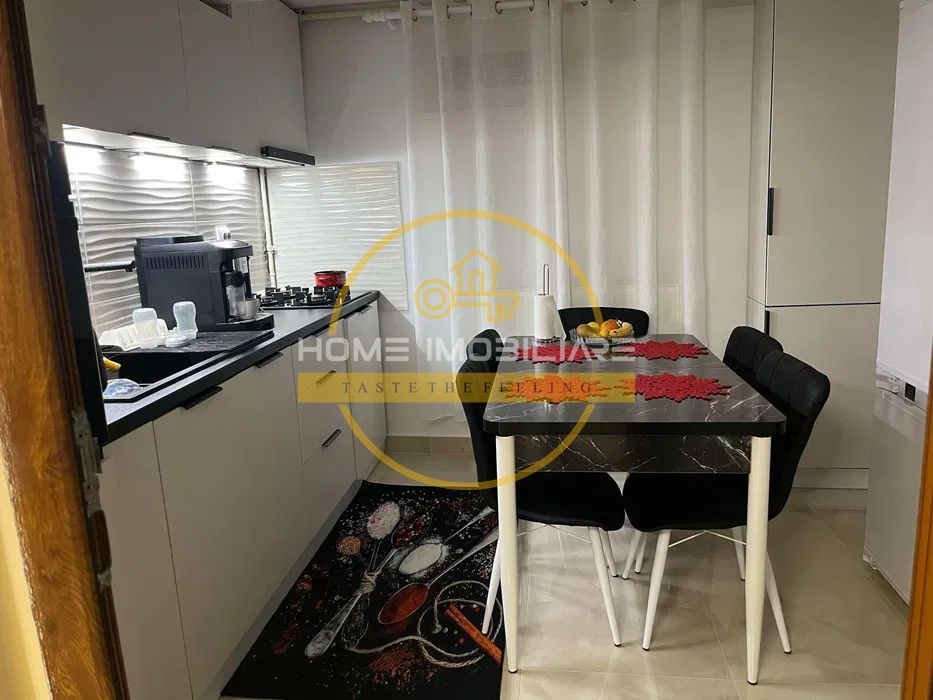 Apartament 3 camere,59 mp, 84900 euro - Poză 4