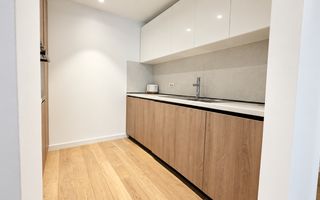 For Rent | Premium 2-Room Apartment | 55 sqm | ONE Herăstrău Plaza - Poză 5