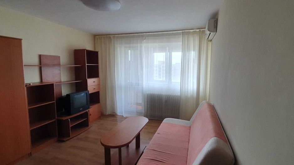 Închiriez apartament 2 camere Titan - Poză 5