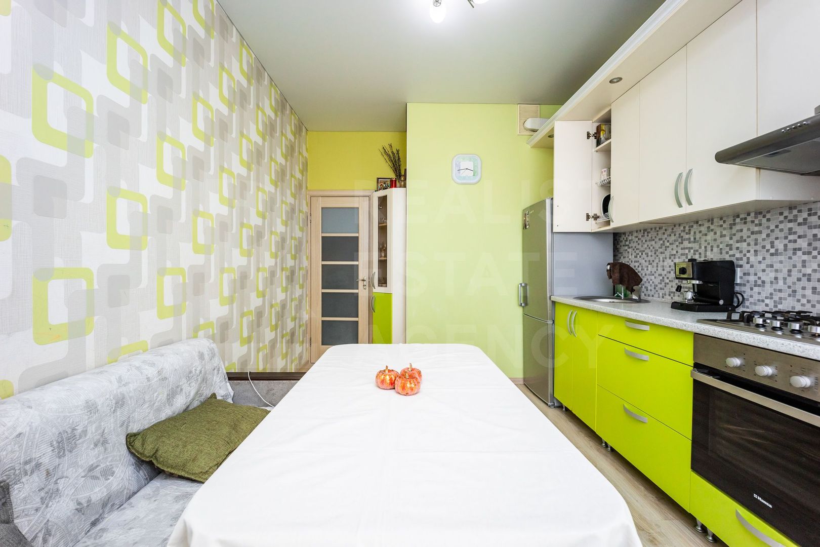 Vânzare, apartament, 37.3 mp, str. Socoleni, Poșta Veche - Poză 4