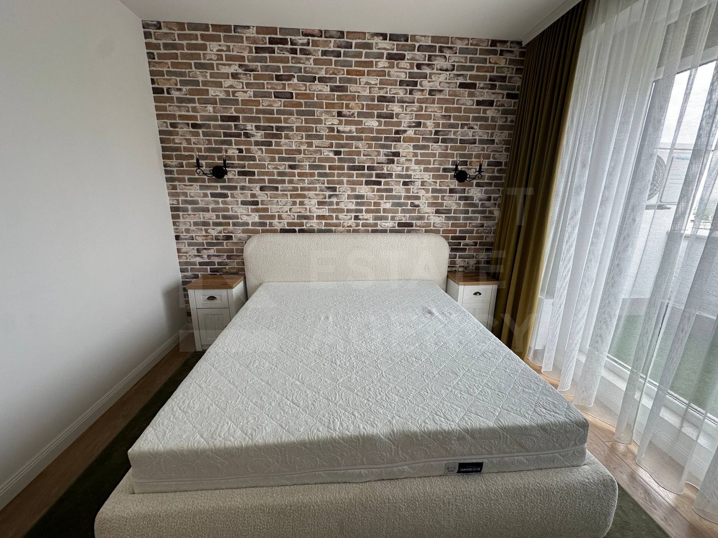 Chirie, apartament, 3 camere, Strada Calea Ieșilor, Buiucani - Poză 4