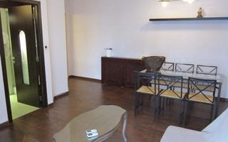 2 camere | Piata Amzei | Consolidat partial | Etaj 6 - Poză 2