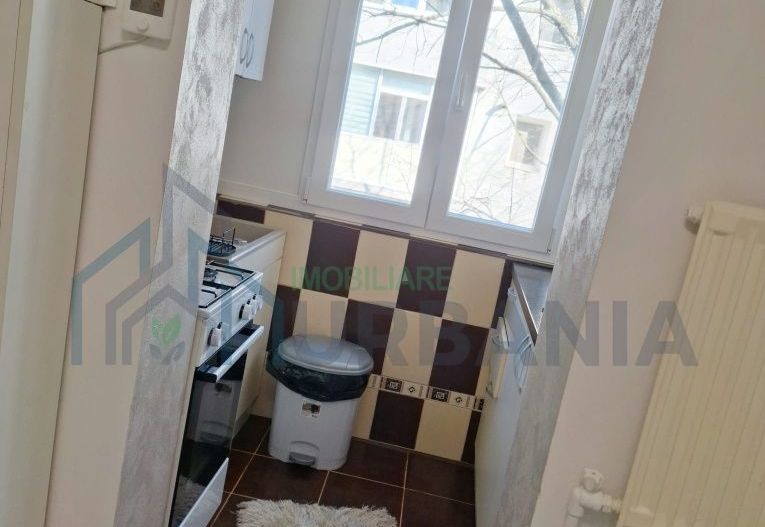 Apartament 2 Camere / Decomandat / et. 3/4 / # ( Dacia) - Poză 4