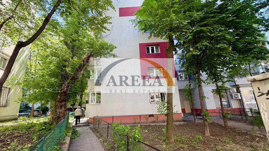 Apartament 4 camere, 100 mp | Etaj 2 | Ion Mihalache – Kiseleff - Poză 2