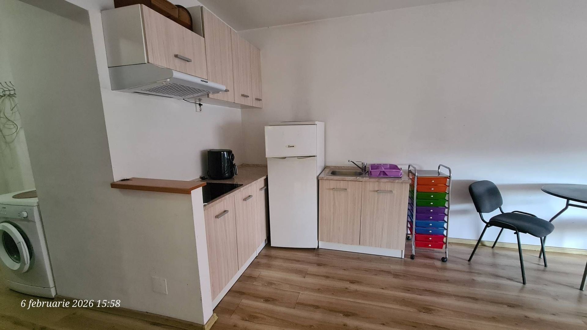 Apartament cu o camera | 50 mp | Marasti - Poză 6