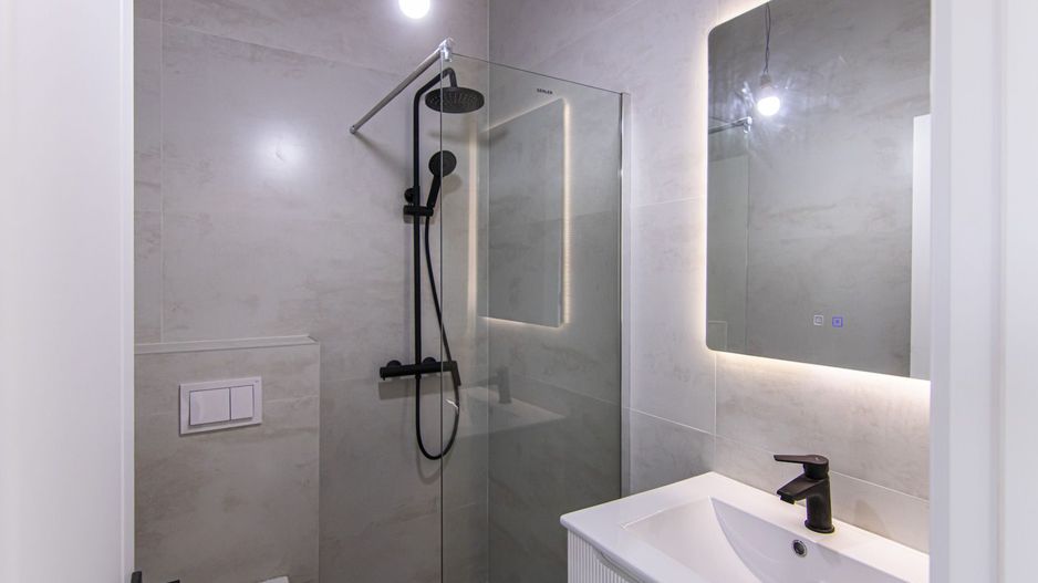 COMISION 0 % | CASA PREMIUM | 5 CAMERE | FINISATA LA CHEIE | OTOPENI - FERME | - Poză 43