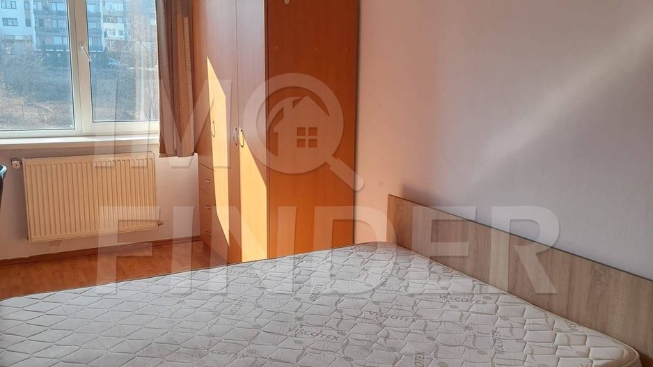 Apartament 3 camere decomandat | 79,85 mp | Etaj 5 | - Poză 3