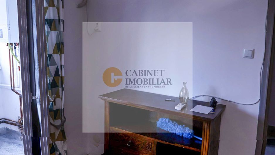 3 Camere - 70MP | Reabilitat | Creditabil | Piata Veteranilor - Poză 7