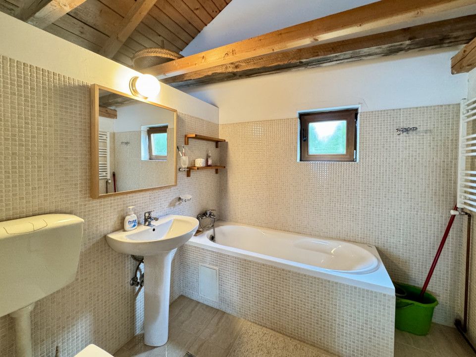 Casa 5 camere Gruiu | Garaj | Curte libera - Poză 22