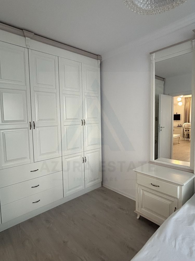 Apartament modern 53 mp utili etaj 1 parcare privata Doamna Stanca - Poză 7
