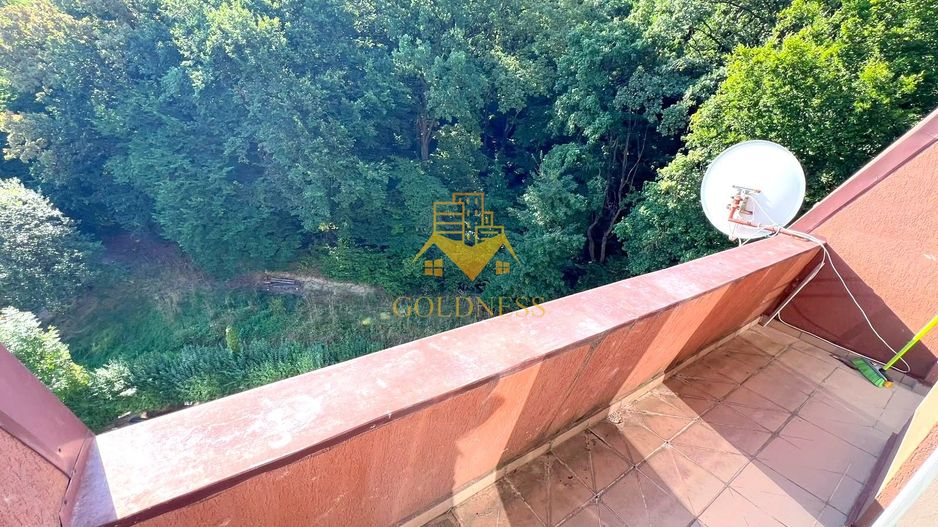 2 camere, Parcare, Manastur, Edgar Quinet, Pet Friendly - Poză 8