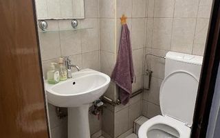 Apartament 3 camere parter decomandat, 67,7 mp, mobilat metrou - Poză 14