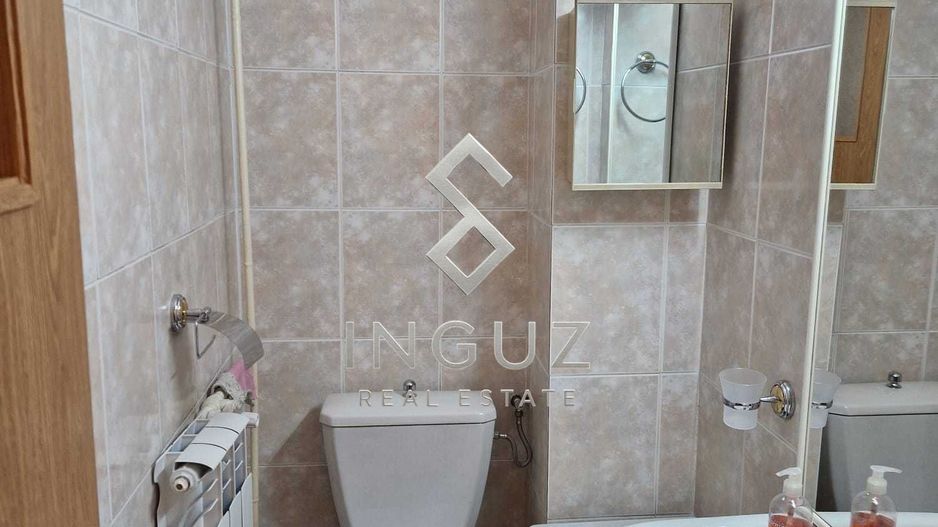 *Apartament de închiriat cu 3 camere – Calea Moșilor, București* - Poză 5