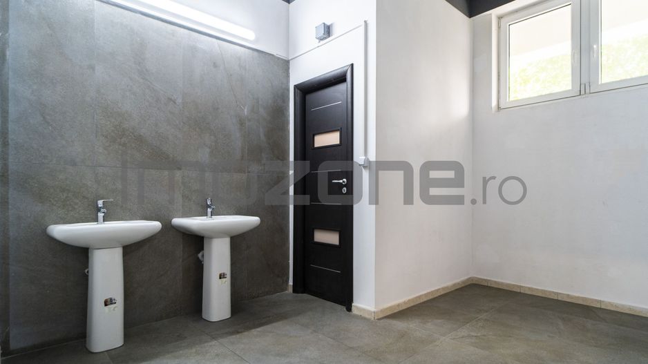 Spatiu Comercial | Militari-Uverturii-Apusului | 280mp + 135mp (terasa) - Poză 33