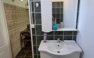 Garsonieră de închiriat | Terezian Sibiu | 35 mp, curte - Poză 3