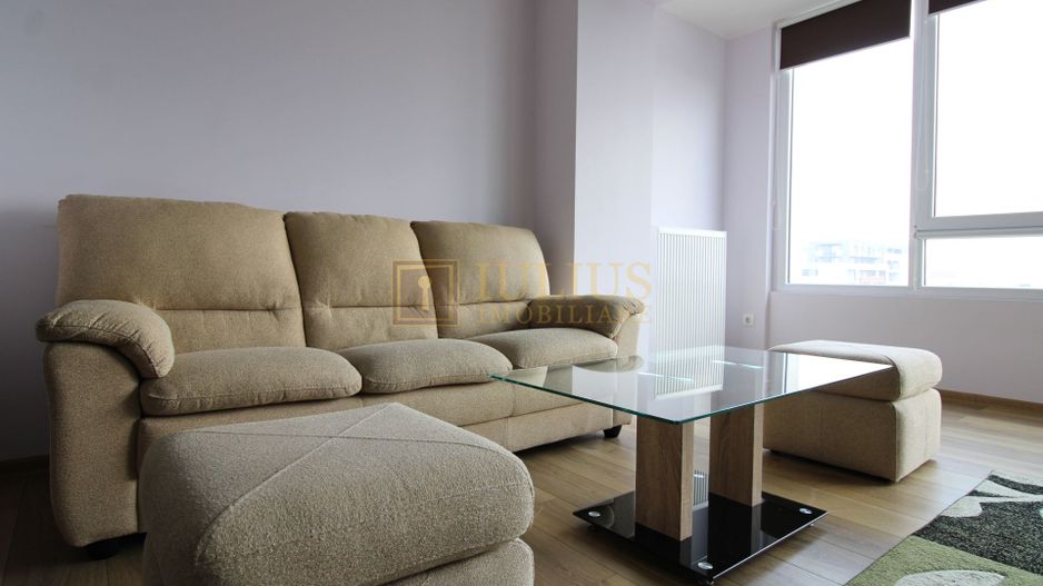 Centrala proprie, parcare supraterana - posibilitate decontare. - Poză 1