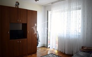 Apartament cu doua camere zona Iulius Mall, str Borsec - Poză 4