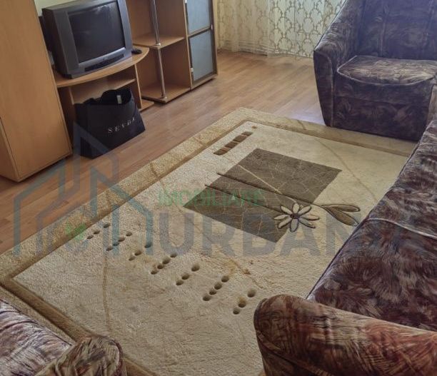 Apartament 4 camere, Dacia, Iași - de vânzare - Poză 8