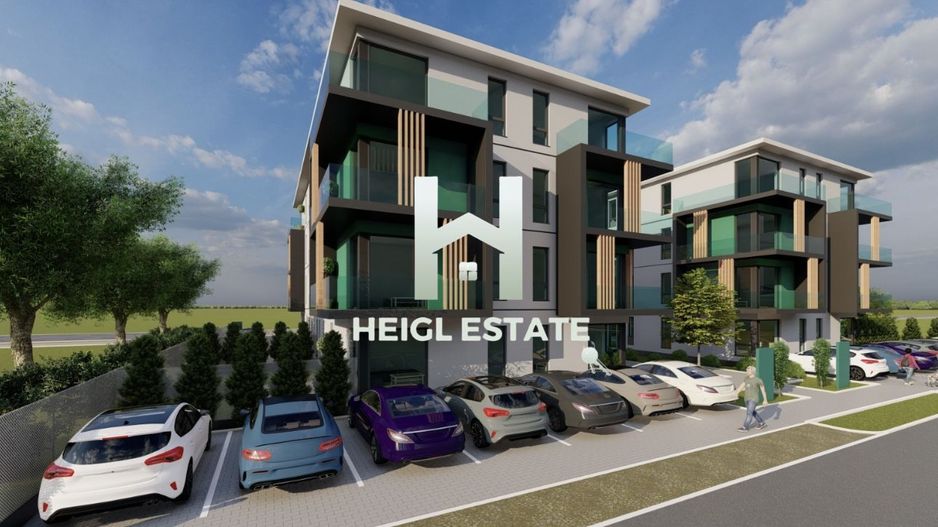 Apartament cu 2 camere in Giroc - Poză 3