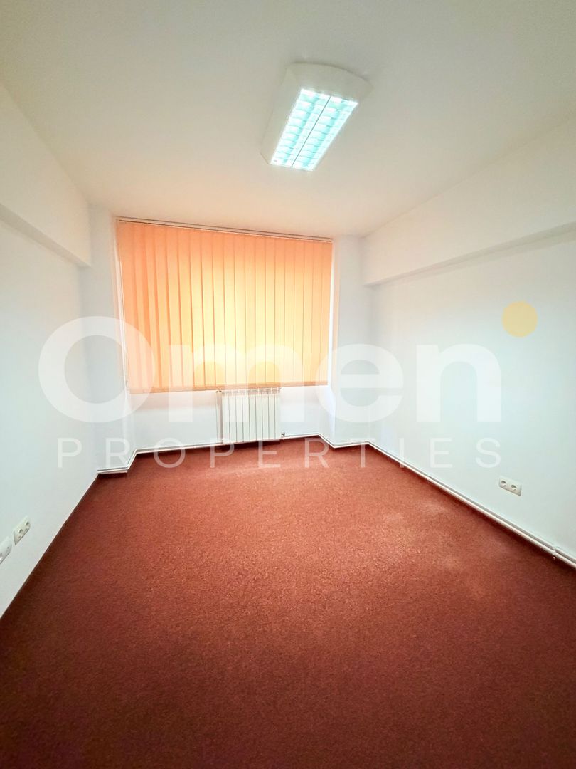 Apartament 3 camere decomandate |  zona Center (b-dul București) - Poză 4