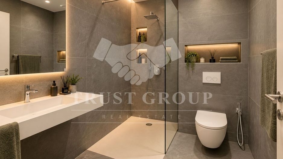 Apartament 4 camere Lux - Aviatorilor | Loc de parcare - Poză 14