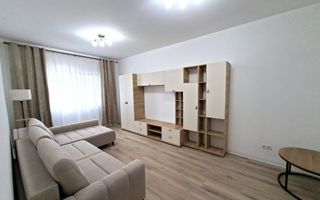 Apartament nou la prima inchiriere 3 camere 76mp utili boxa Selimbar - Poză 2