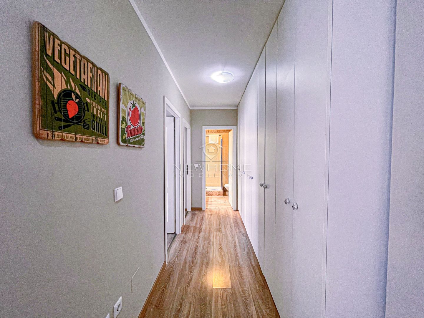 Apartament LUX 3 camere, Parcare, zona Iulius Mall - Poză 14