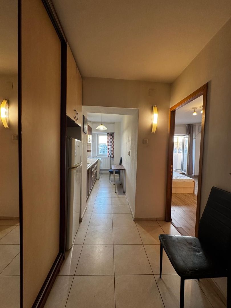 GARSONIERA | DECOMANDATĂ 42 MP | 8/8 + ETAJ TEHNIC | 13 SEPTEMBRIE T744 - Poză 5