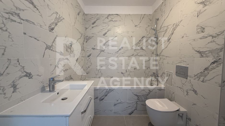 Studio dublu modern de vânzare în nordul capitalei, lângă pădure - Poză 4