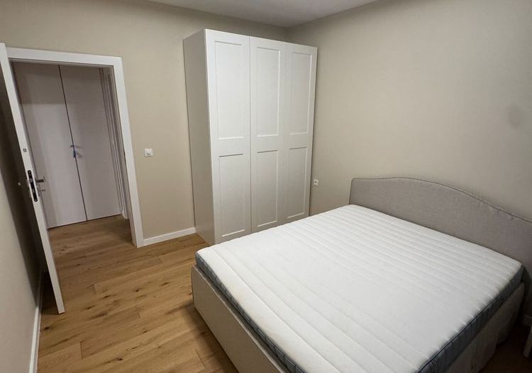 BRASADAS vinde ap 2 cam 55mp 2024 UTILAT etajul 1. - Poză 3