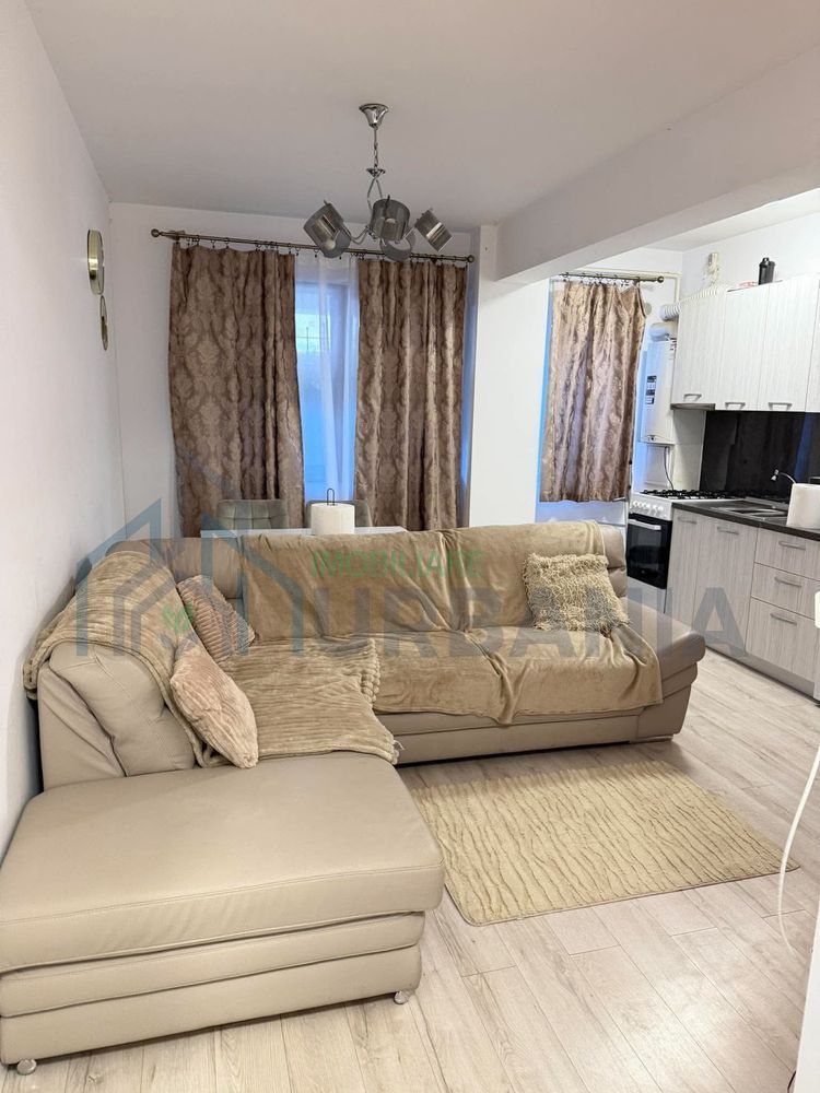 Apartament Valea Adanca 2 camere - Poză 7