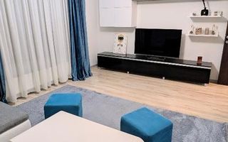Apartament 2 cam - Unirii, Palatul Parlamentului - Poză 1