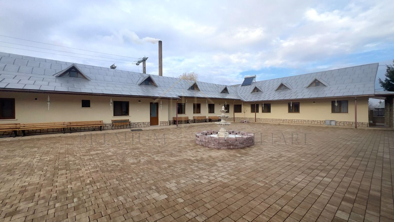 Oportunitate de investiție – Proprietate versatilă în Onești - Poză 20