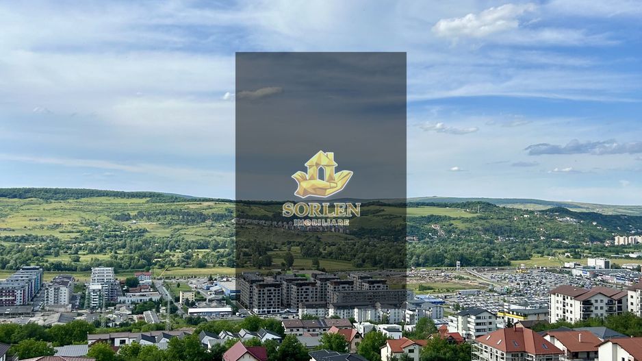 Apartament modern cu 2 camere de vânzare | / Zona Vivo / Floresti - Poză 25