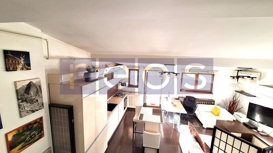 500 EURO | APARTAMENT 2 CAMERE ZONA MARRIOTT - Poză 2