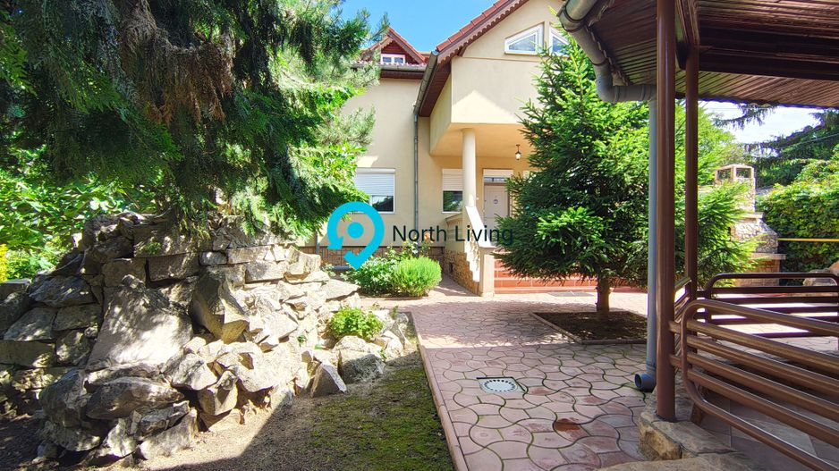 Vila individuala | Curte 400 mp | Garaj 2 auto | zona Pipera - Poză 36