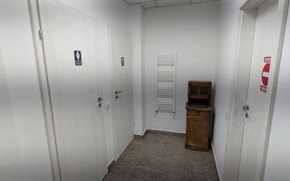 Spatiu comercial 101 mp, Metalurgiei, vizavi de parcul Tudor Arghezi - Poză 8