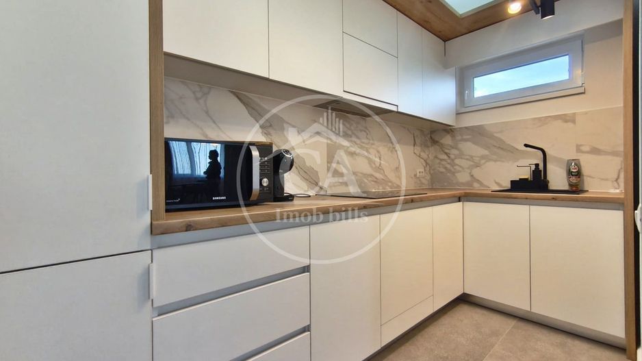 Apartament de inchiriat cu 2 camere in Sanmartin, Bihor - Poză 7